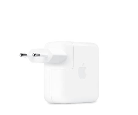 Блок питания для ноутбука Apple 70W USB-C Power Adapter (MXN53) 2