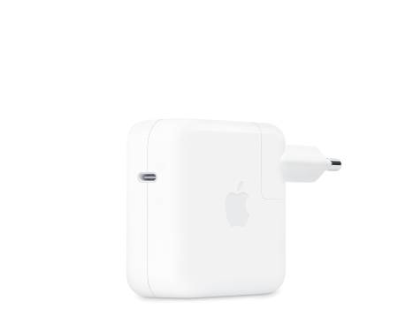 Блок питания для ноутбука Apple 70W USB-C Power Adapter (MXN53) 3