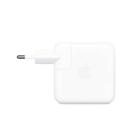 Блок питания для ноутбука Apple 70W USB-C Power Adapter (MXN53) 1
