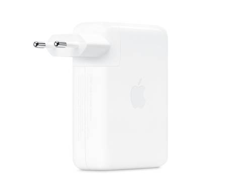 Блок питания для ноутбука Apple 140W USB-C Power Adapter (MW2M3) 2