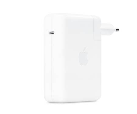 Блок питания для ноутбука Apple 140W USB-C Power Adapter (MW2M3) 3
