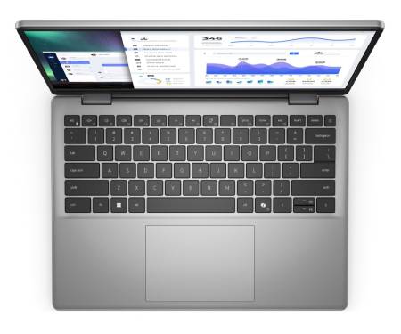 Ноутбук Dell Vostro 3440 (N3421UVNB3440EMEA01)
