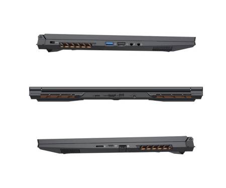 Ноутбук Gigabyte G6 2024 (KF-H3EE854KD)