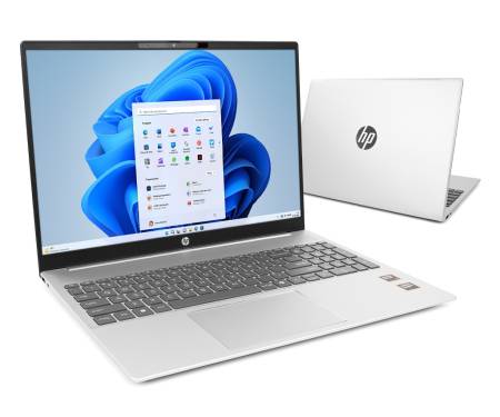 Ноутбук HP Pavilion 16-ag0019nw (B4MD8EA)
