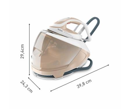 Парова станція Tefal Pro Express Eco (GV9E22E0)