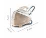 Парова станція Tefal Pro Express Eco (GV9E22E0)