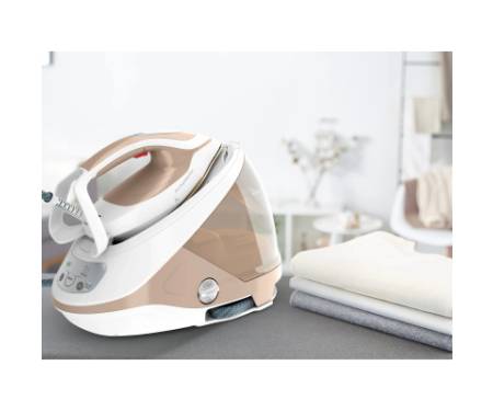 Парова станція Tefal Pro Express Eco (GV9E22E0)