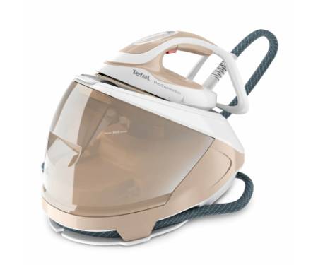 Парова станція Tefal Pro Express Eco (GV9E22E0)