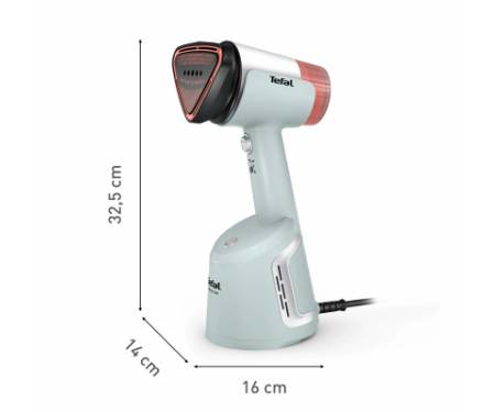 Відпарювач для одягу Tefal AeroSteam (DT9814F0)