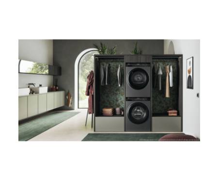 Сушильна машина Haier HD90-A3939R-S