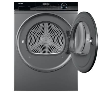 Сушильна машина Haier HD90-A3939R-S