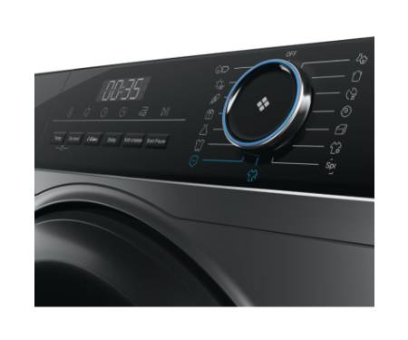 Сушильна машина Haier HD90-A3939R-S