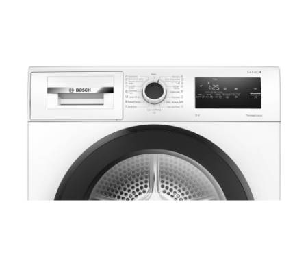 Сушильна машина Bosch WTH85206UA