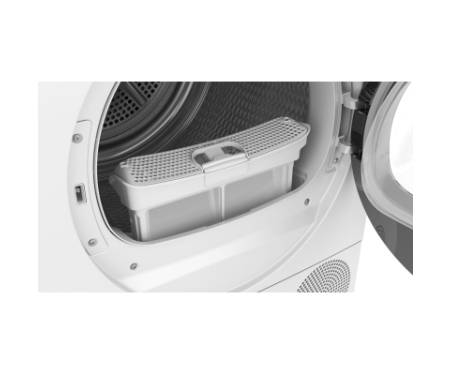 Сушильна машина Bosch WTH85206UA