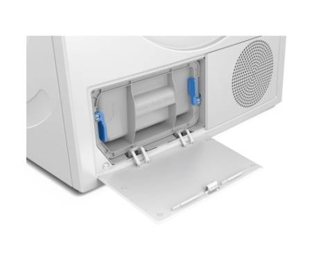 Сушильна машина Bosch WTH85206UA