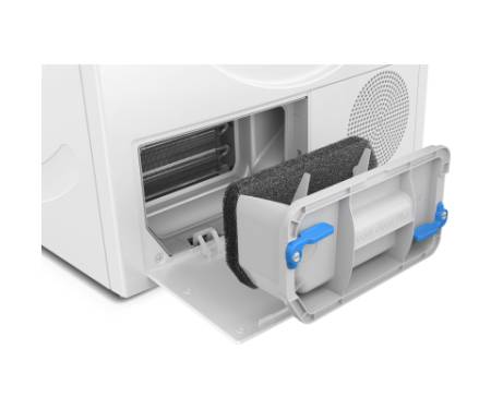 Сушильна машина Bosch WTH85206UA