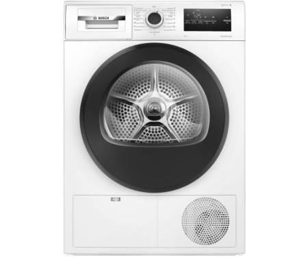 Сушильна машина Bosch WTH85206UA