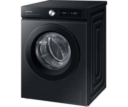 Пральна машина Samsung WW11B1504CABUA