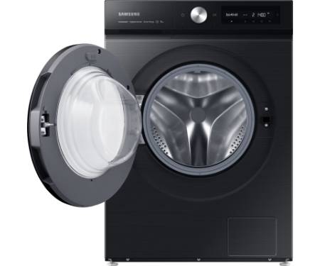 Пральна машина Samsung WW11B1504CABUA