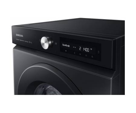 Пральна машина Samsung WW11B1504CABUA