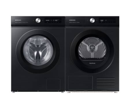 Пральна машина Samsung WW11B1504CABUA