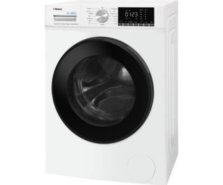 Пральна машина Hansa WDHG814481W