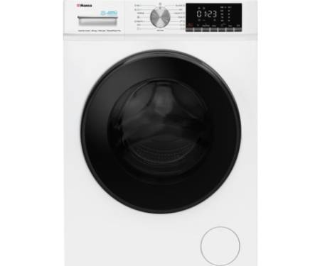 Пральна машина Hansa WDHG814481W