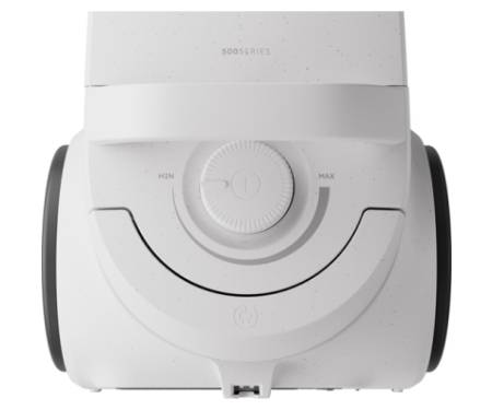 Пилосос Electrolux EL51C2SW
