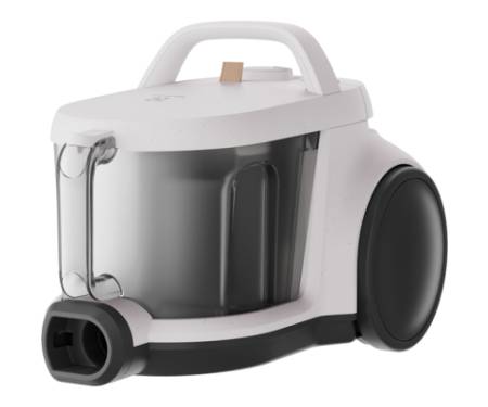 Пилосос Electrolux EL51C2SW