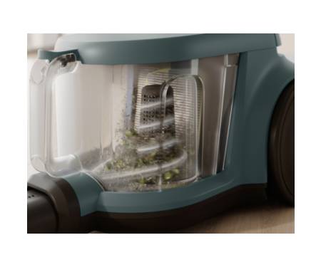 Пилосос Electrolux EL31C2OG