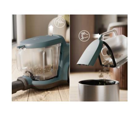 Пилосос Electrolux EL31C2OG