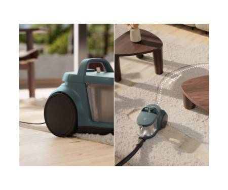 Пилосос Electrolux EL31C2OG