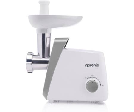 М'ясорубка Gorenje MG1601W
