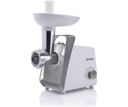 М'ясорубка Gorenje MG1601W