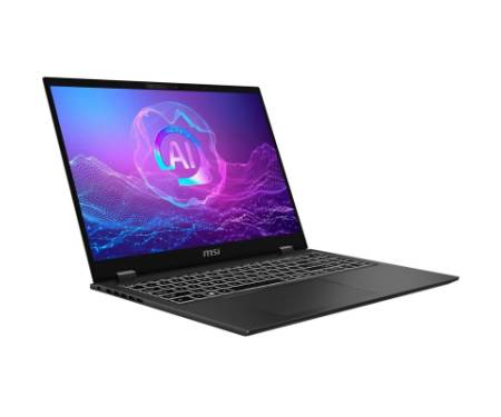 Ноутбук MSI Prestige 16 AI+ Evo (B2VMG-056UA)