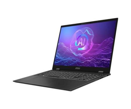 Ноутбук MSI Prestige 16 AI+ Evo (B2VMG-056UA)