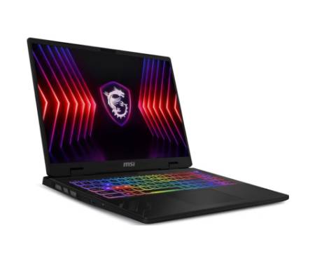 Ноутбук MSI Crosshair 16HX (D14VFKG-1053XUA)