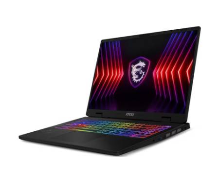 Ноутбук MSI Crosshair 16HX (D14VFKG-1053XUA)