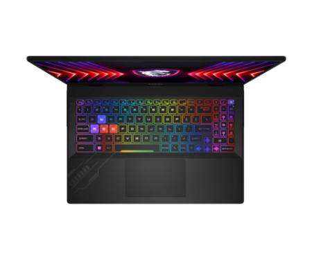 Ноутбук MSI Crosshair 16HX (D14VFKG-1053XUA)
