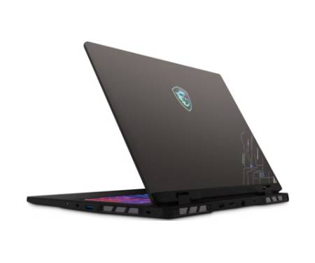 Ноутбук MSI Crosshair 16HX (D14VFKG-1053XUA)