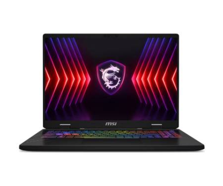 Ноутбук MSI Crosshair 16HX (D14VFKG-1053XUA)