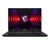 Ноутбук MSI Crosshair 16HX (D14VFKG-1053XUA)