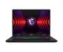 Ноутбук MSI Crosshair 16HX (D14VFKG-1053XUA)