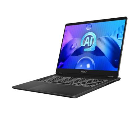 Ноутбук MSI Prestige 14 AI+ Evo (C2VMG-027UA)
