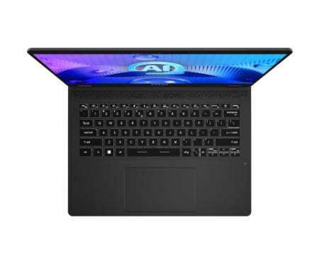 Ноутбук MSI Prestige 14 AI+ Evo (C2VMG-027UA)