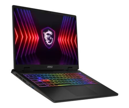 Ноутбук MSI Sword 16 HX (B14VFKG-1054XUA)