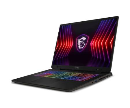 Ноутбук MSI Sword 16 HX (B14VFKG-1054XUA)