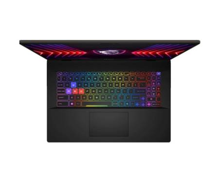 Ноутбук MSI Sword 16 HX (B14VFKG-1054XUA)