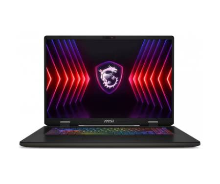 Ноутбук MSI Sword 16 HX (B14VFKG-1054XUA)