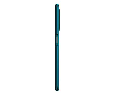 Смартфон Cubot X30P 8/256GB Gradient Green